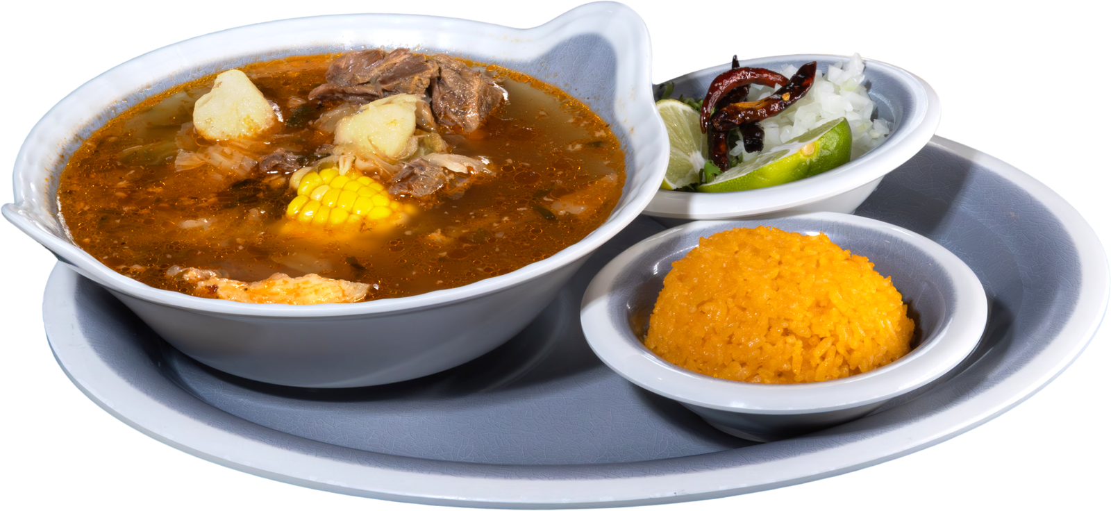 Birria Bowl — Los Potrillos