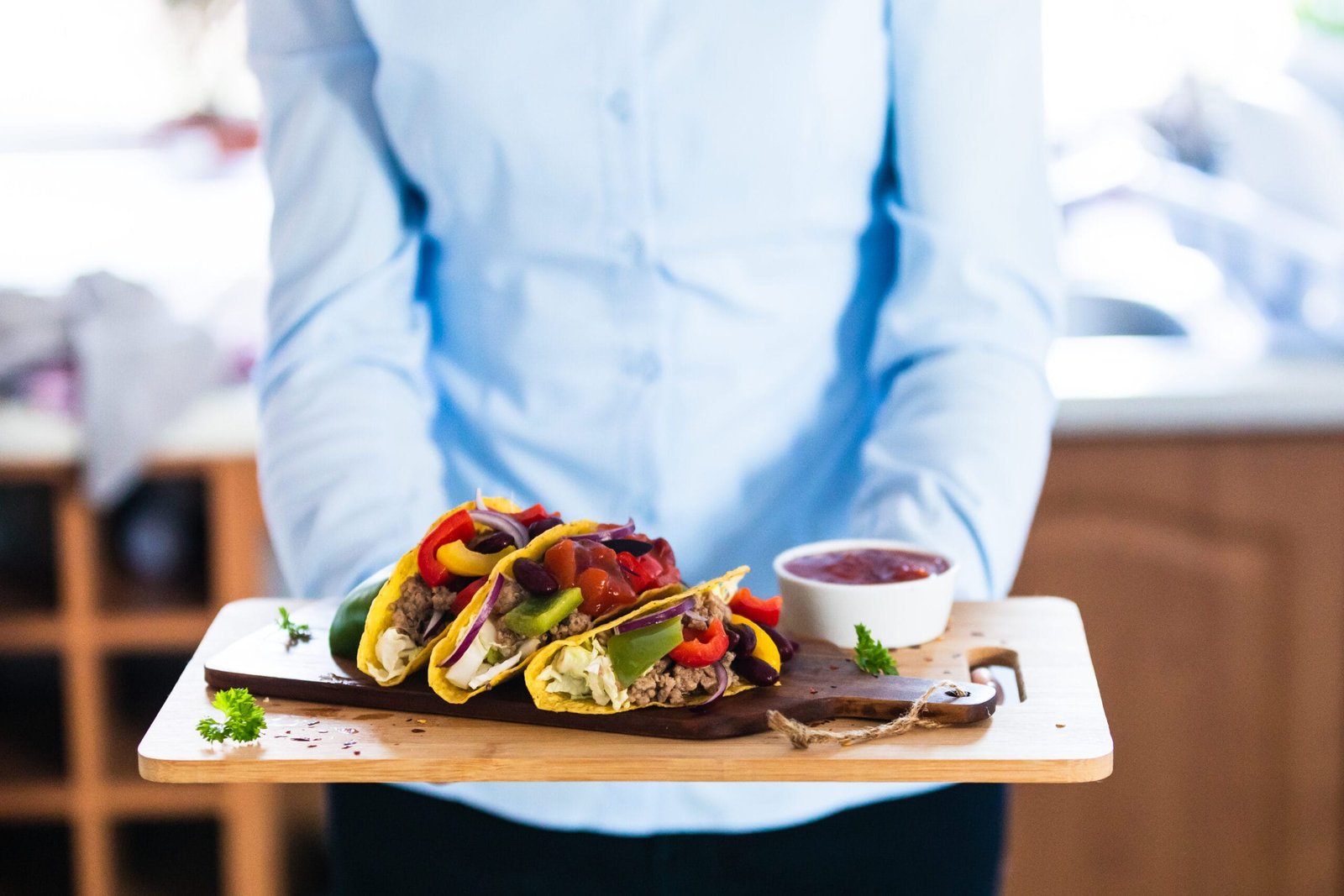 Los Potrillos — Catering for Events and Celebrations